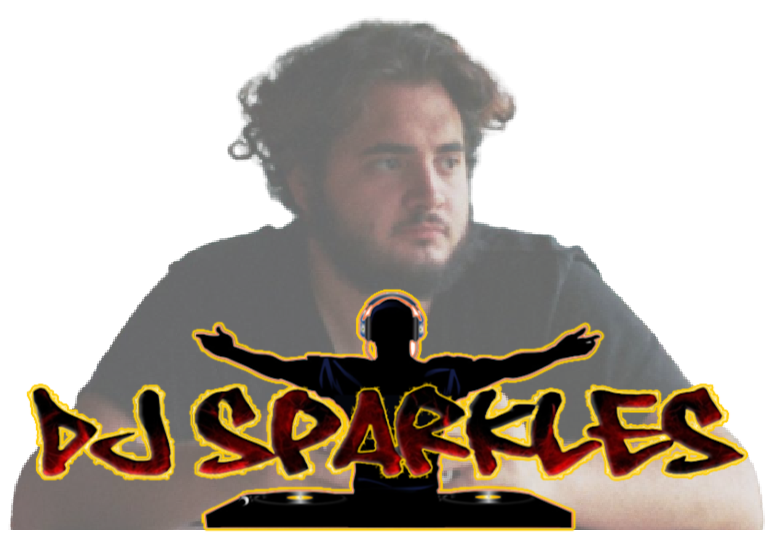 DJ Sparkles