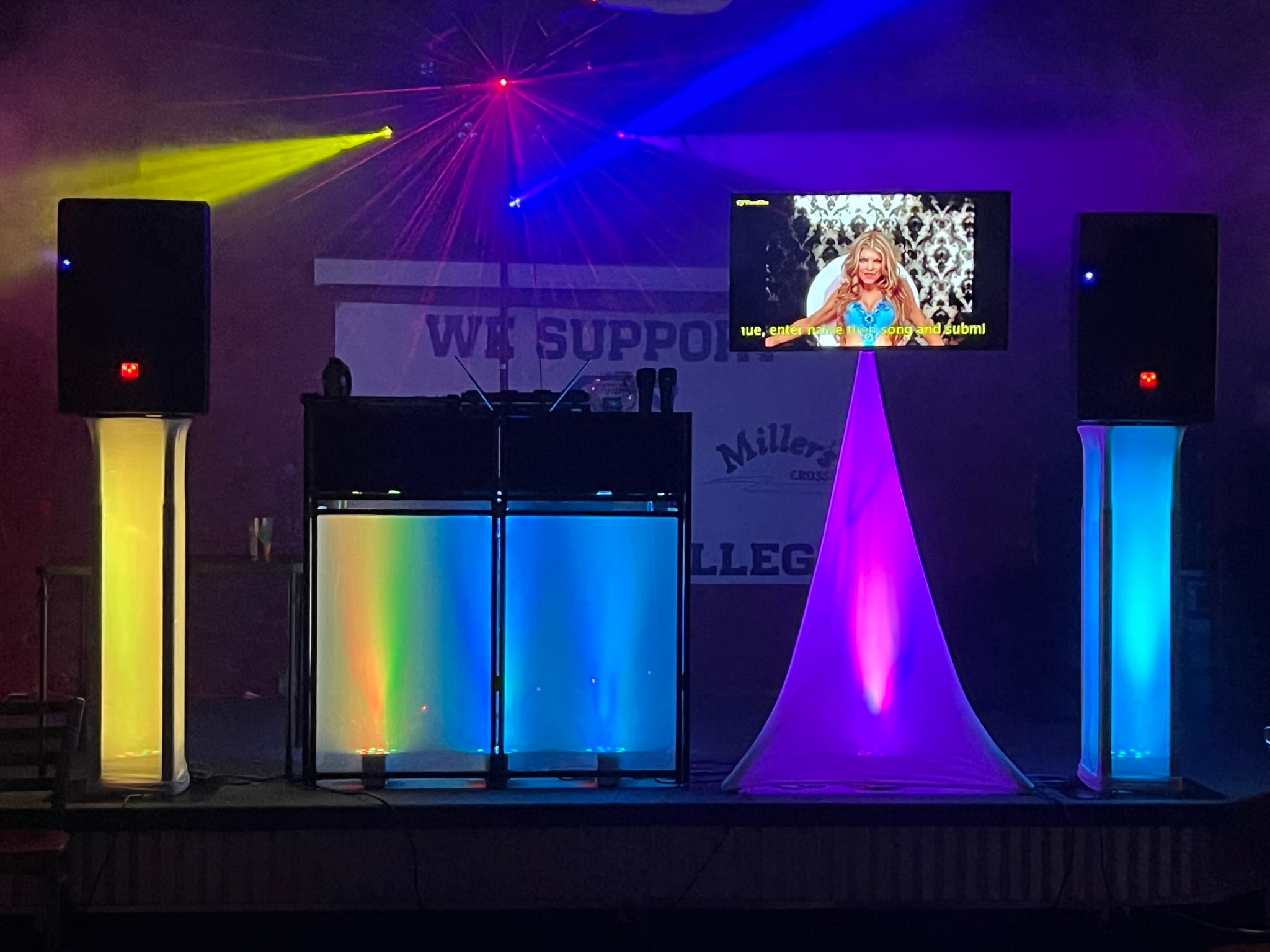DJ Events